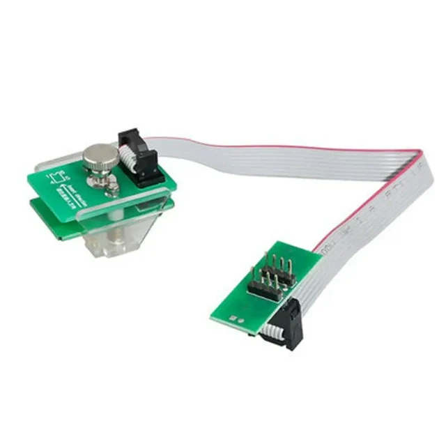 Alt view image 2 of 3 - SP328E SPI LED Controller with Mesh Bluetooth APP Signal Amplifier Sync Control for Addressable RGB Dimmer