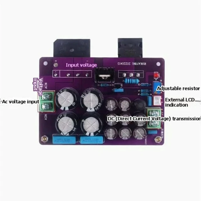 Alt view image 3 of 3 - 10pcs Ultrasonic Module -SR04 Distance Measuring Ranging Sensor for for R3 Duemilanove Nano Robot