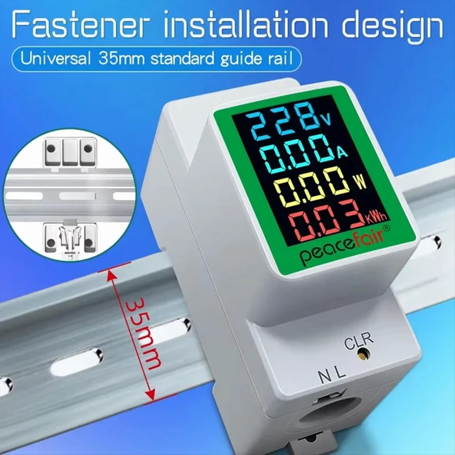 Alt view image 3 of 3 - 5 In 1 Wall Stud Detector Digital Handheld Wall Detector PVC l Finder Orange Easy To Use