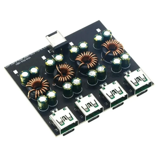 Alt view image 2 of 3 - PZEM-008 Multicolor Din Rail Electricity Digital Power Meter Watt Kwh Wattmeter Monitor Ammeter Voltmeter