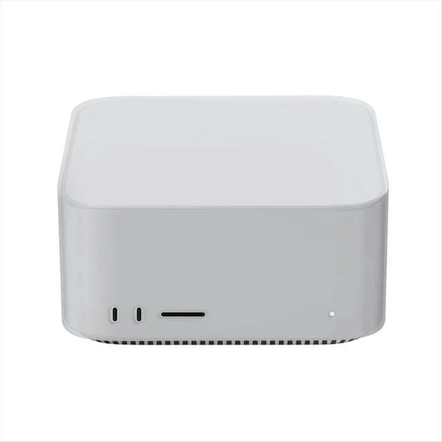 Alt view image 2 of 3 - Recording Box 4k 1080p 60FPS HD Video Capture Card HDTV Camera Compatible USB 3.0PC Live Streaming Grabber Recorder