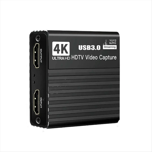 Alt view image 2 of 3 - QC4.0 QC3.0 4 Way USB Type-C Mobile Phone Quick Charge Adapter 6-35V Step-Down Boost Module SW3518 for