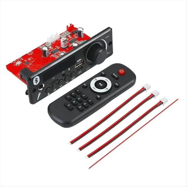 Alt view image 3 of 3 - DC 12V 24V 36V 48V 10A PWM Motor Speed Controller Reversible Switch Regulator Control Forward Rotation Stop
