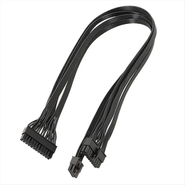 Alt view image 2 of 3 - Wired USB Japanese/English Bilingual Keyboard for Tablet/ PC/Laptop/IOS/Android