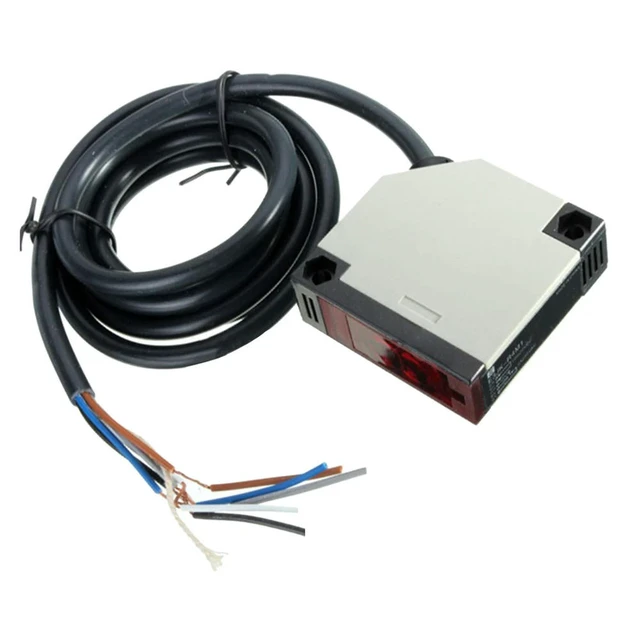 Alt view image 2 of 3 - Tuya Temperature Humidity Detector Sensor Link Tuya Multifunction Temperature and Humidity Detector,Black