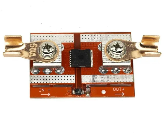 Main image of IRF240 Amplificador 100W Audio Power Amplifier Board Fidelity Sound Amplifiers Tube Mono AMP DIY