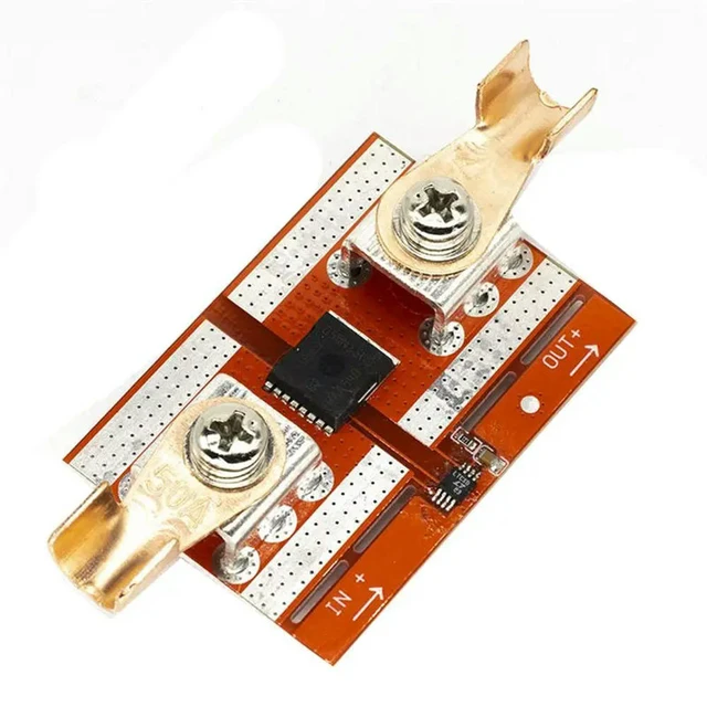 Alt view image 2 of 3 - IRF240 Amplificador 100W Audio Power Amplifier Board Fidelity Sound Amplifiers Tube Mono AMP DIY