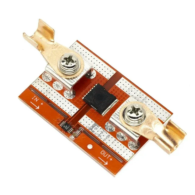 Alt view image 3 of 3 - IRF240 Amplificador 100W Audio Power Amplifier Board Fidelity Sound Amplifiers Tube Mono AMP DIY