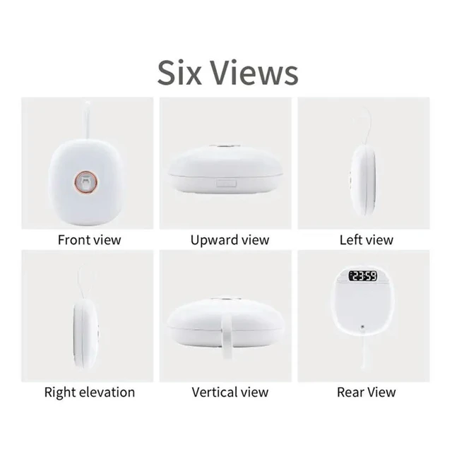 Alt view image 2 of 3 - 30 Pin Bluetooth Adapter Plug and Play Drive Bluetooth Sound Dongle Adapter Transmitter Black