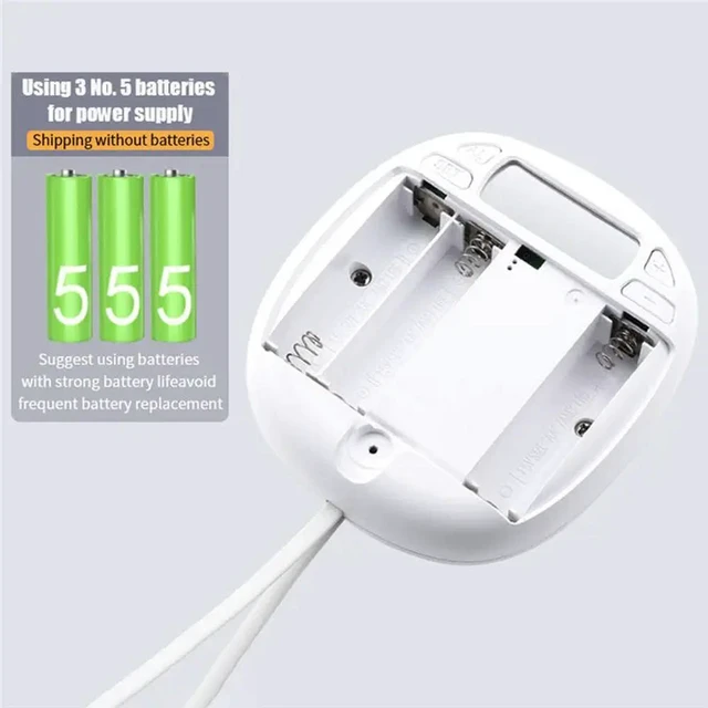 Alt view image 3 of 3 - 30 Pin Bluetooth Adapter Plug and Play Drive Bluetooth Sound Dongle Adapter Transmitter Black