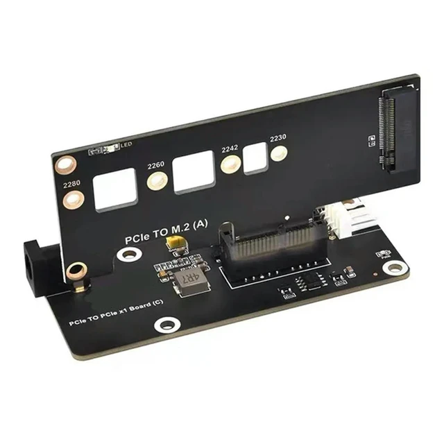 Alt view image 2 of 3 - Type-C USB to 8-Channel TTL Serial Module CH348Q Chip 3.3/5V 6Mbps High-Speed Data Transfer