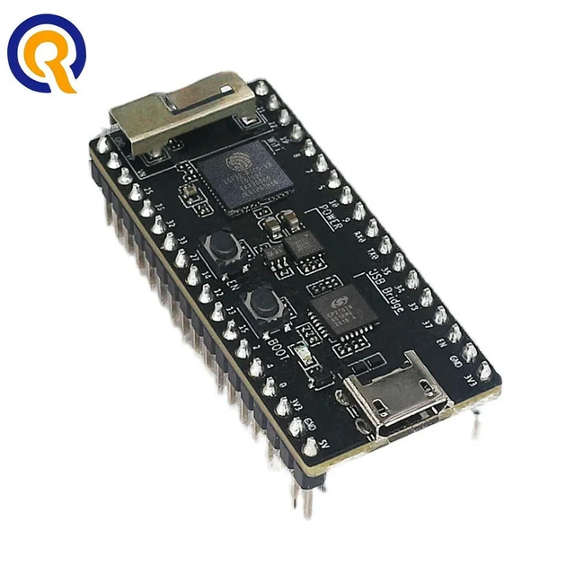 Alt view image 3 of 3 - Tuya Garage Door Remote Control Receiver 433Mhz 2CH Receiver 12-24V Support APP RF Voice Control