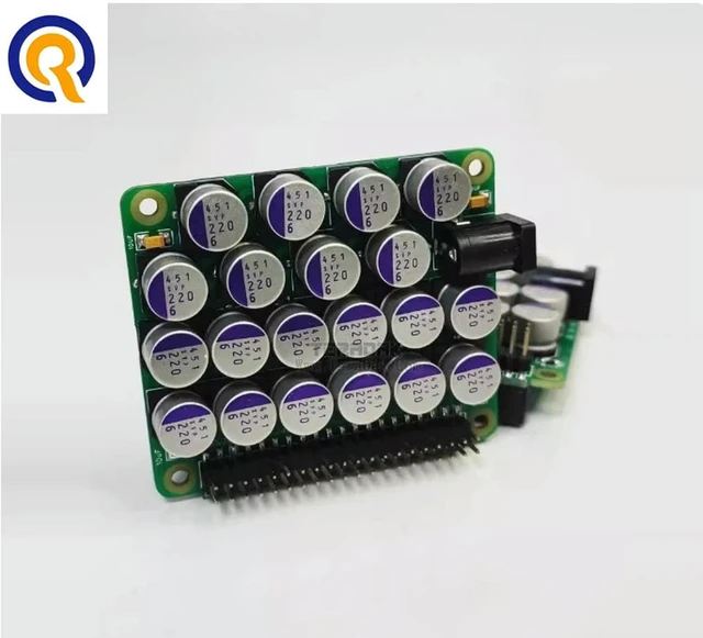Alt view image 2 of 3 - FSESC EXPRESS ESC Expansion Board Supports +Bluetooth GPS Positioning Data Recorder
