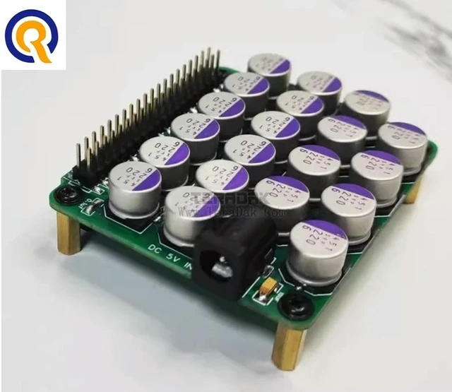 Alt view image 3 of 3 - FSESC EXPRESS ESC Expansion Board Supports +Bluetooth GPS Positioning Data Recorder