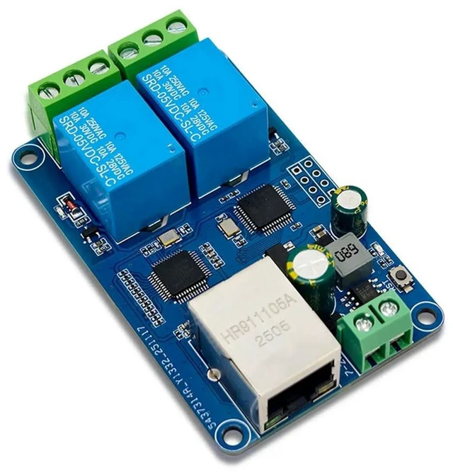 Alt view image 3 of 3 - Waveshare ESP32-C6 GEBoard, 1.14inch Color LCD, Wi-Fi 6 & BLE 5 Support, USB-A Port RISC-V Development Kit