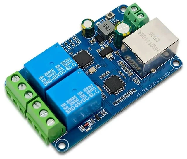 Main image of Waveshare ESP32-C6 GEBoard, 1.14inch Color LCD, Wi-Fi 6 & BLE 5 Support, USB-A Port RISC-V Development Kit