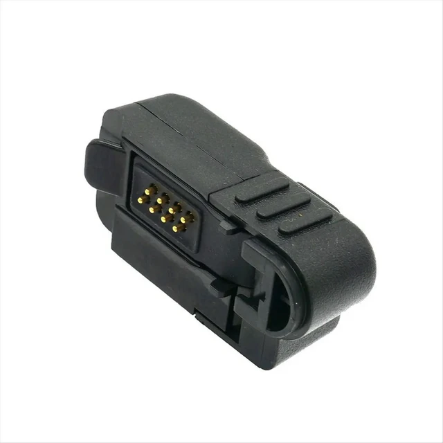 Alt view image 3 of 3 - Bluetooth 5.1 Receiver Transmitter Audio Converter U-Disk Play Coxial/Optical to 3.5MM AUX R/L Converter for TV MP3