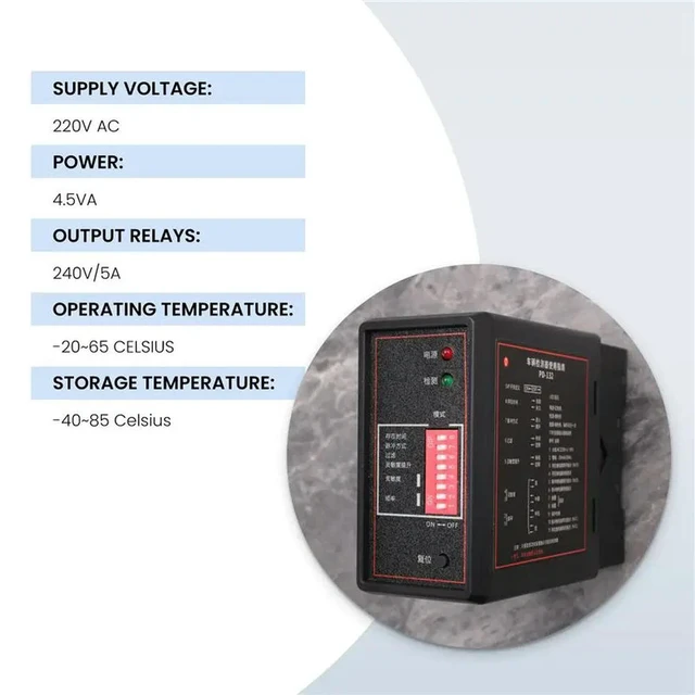 Alt view image 3 of 3 - AI Voice Recognition Module for ROS Robot CI1302 Serial Port Sound Sensor Recognition Broadcast Model Training