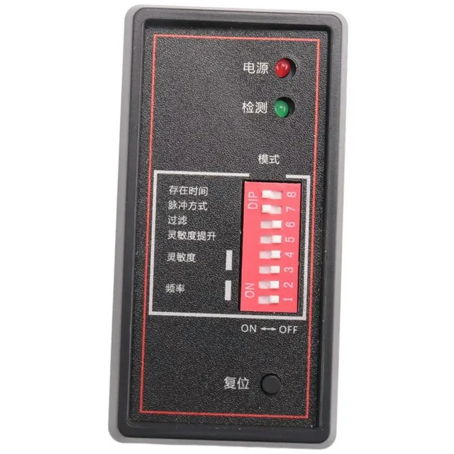 Alt view image 2 of 3 - AI Voice Recognition Module for ROS Robot CI1302 Serial Port Sound Sensor Recognition Broadcast Model Training