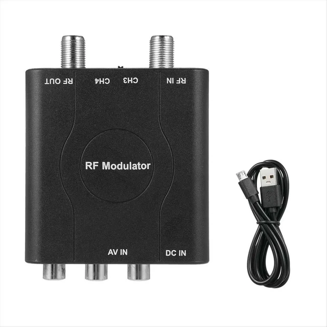 Alt view image 2 of 3 - DC 5-12V 500mA Radio Morse Code Decoder Cw Decoder Morse Code Reader Morse Code Translator Ham Radio with Digital LCD