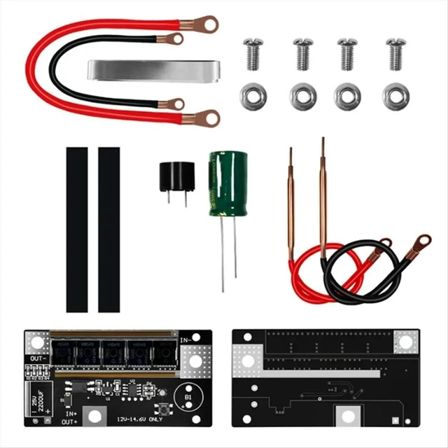 Alt view image 2 of 3 - For M5Stamp C3U Mate for Stamp C3U IoT Development Board EPS32-C3 RISC-V Core Board