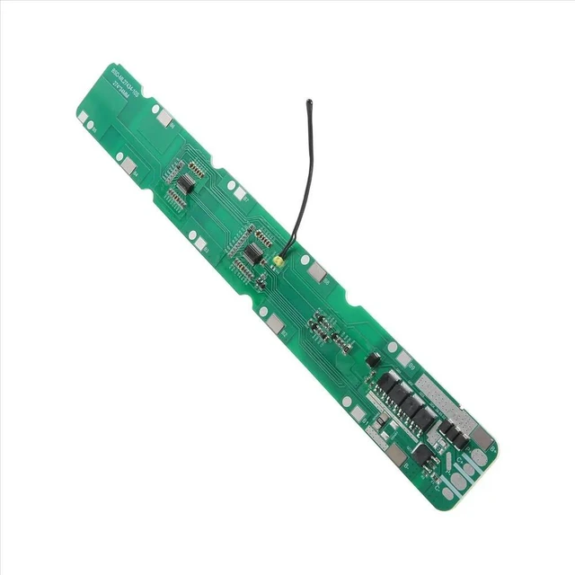 Alt view image 2 of 3 - 2PCS LoRa Soft Antenna SMA Male Transmission Data High Gain 10dBi Halow Antenna 868-915mhz for Meshtastic