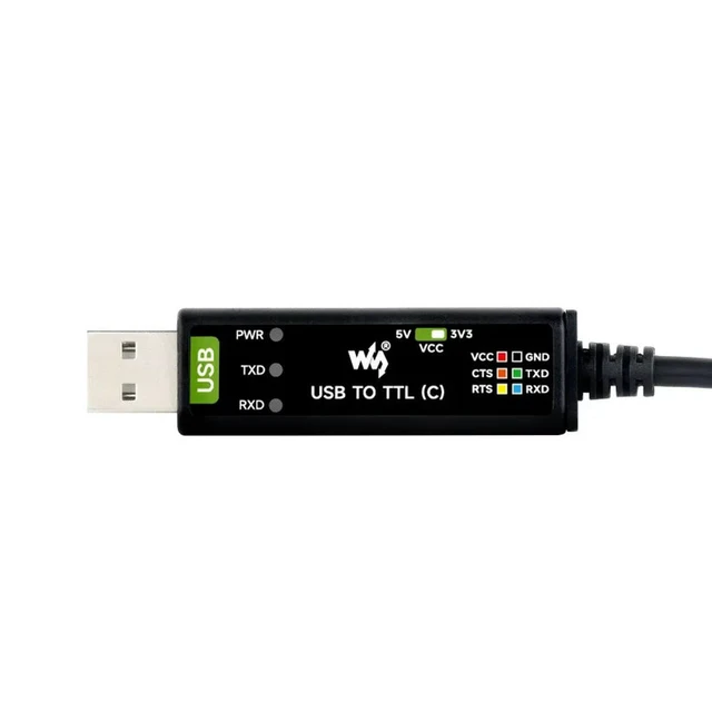 Alt view image 2 of 3 - 8MP IMX219 Mini Camera Module for 5, MIPI- Interface 200° FOV with Pi5 Flexible Cable,Night Vision