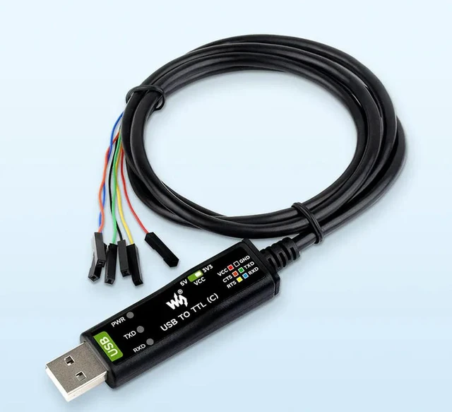Main image of 8MP IMX219 Mini Camera Module for 5, MIPI- Interface 200° FOV with Pi5 Flexible Cable,Night Vision