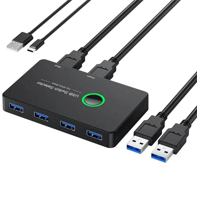 Alt view image 2 of 3 - FT232RNL Chip Industrial USB to TTL 6Pin Serial Cable with Hardware Flow Control & Multi Protection Circuits