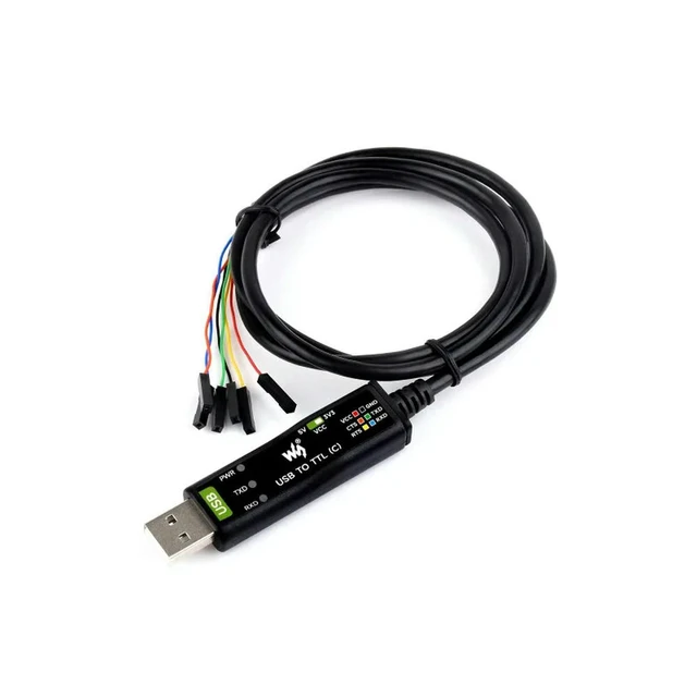 Alt view image 3 of 3 - 8MP IMX219 Mini Camera Module for 5, MIPI- Interface 200° FOV with Pi5 Flexible Cable,Night Vision