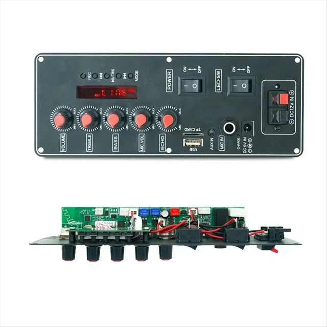 Alt view image 2 of 3 - I2S Signal Physical Isolation Expansion Board HDMI Input for Raspberry PI /DAC Audio Decoder