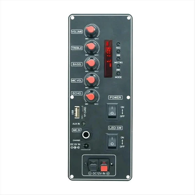 Main image of I2S Signal Physical Isolation Expansion Board HDMI Input for Raspberry PI /DAC Audio Decoder