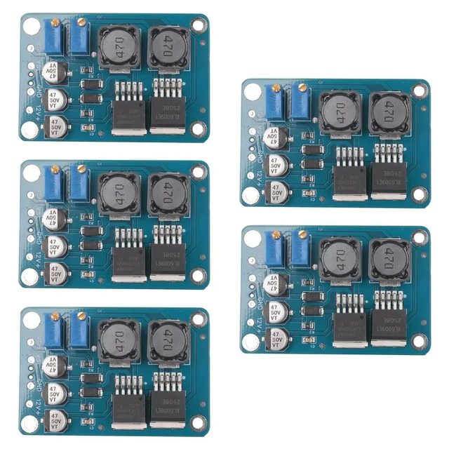 Alt view image 3 of 3 - For Micro-Bit Robotbit V2.0 Expansion Board Python Programming for Micro-Bit Programming Expansion Board Module