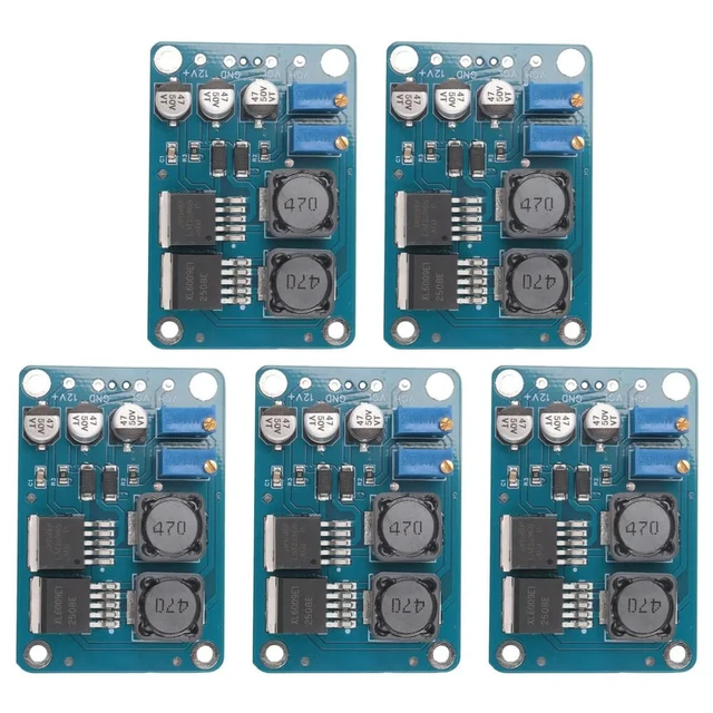 Alt view image 2 of 3 - For Micro-Bit Robotbit V2.0 Expansion Board Python Programming for Micro-Bit Programming Expansion Board Module