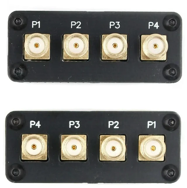 Main image of Capacitance Inductance Frequency Measurement Display DIY Electronic Kit PCB DIY Soldering Project Practice Solder