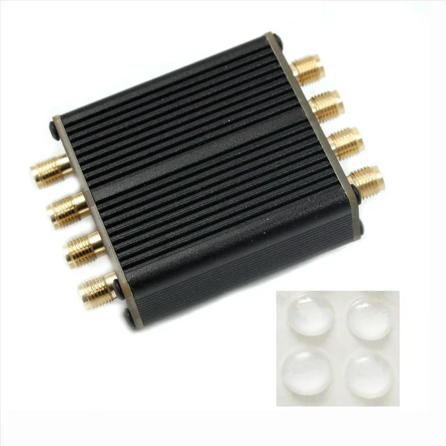 Alt view image 3 of 3 - Capacitance Inductance Frequency Measurement Display DIY Electronic Kit PCB DIY Soldering Project Practice Solder