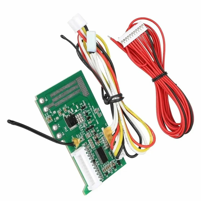 Alt view image 3 of 3 - 4K HD Digital DVB-T2 TV Antenna 1080P Signal Booster DVB-T2 TV Antenna Ground Wave HD TV Antenna