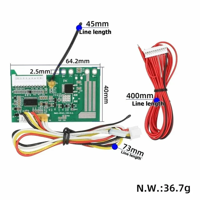 Alt view image 2 of 3 - 4K HD Digital DVB-T2 TV Antenna 1080P Signal Booster DVB-T2 TV Antenna Ground Wave HD TV Antenna