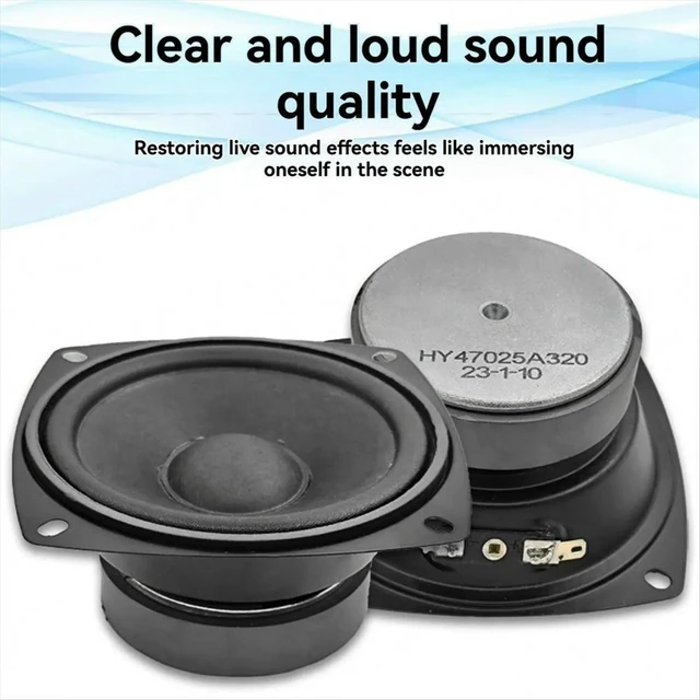 Main image of High Fidelity Stereo Transmission Module BH1417 RF FM Phase-locked Loop Transmitter Radio mp3 Repeater