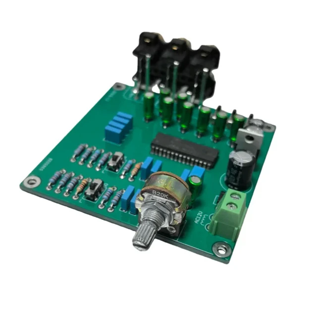 Alt view image 3 of 3 - HT-N5262M Meshtastic Tracker Mesh Node LoRaWAN NRF52840 SX1262 LoRa BLE for Low Power IOT, 863-928MHz