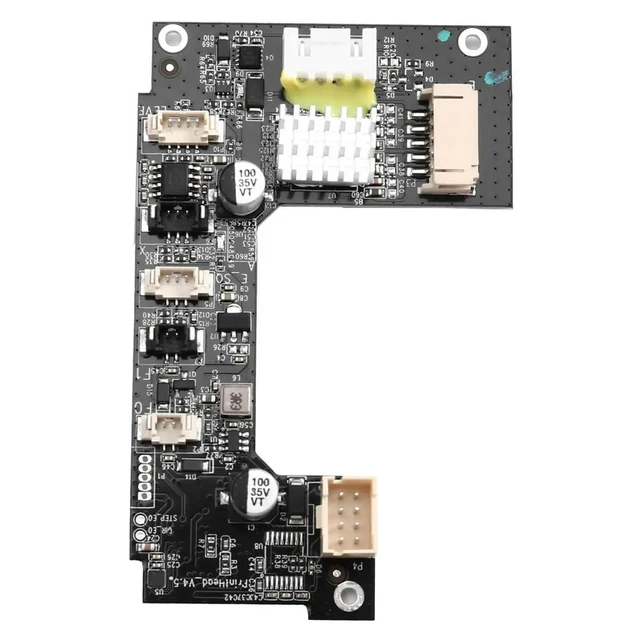 Alt view image 2 of 3 - 2.66 Inch 4-Color E-Paper Display Module 360x184 SPI Interface E-Ink Screen for Raspberry Pi STM32