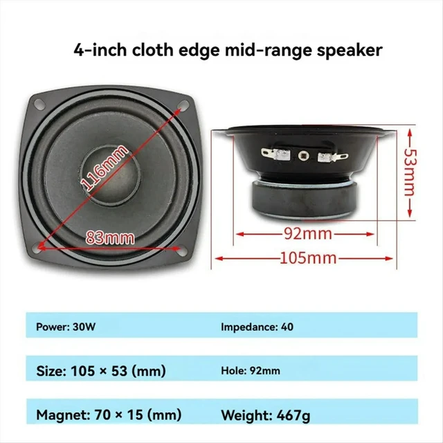 Alt view image 3 of 3 - High Fidelity Stereo Transmission Module BH1417 RF FM Phase-locked Loop Transmitter Radio mp3 Repeater