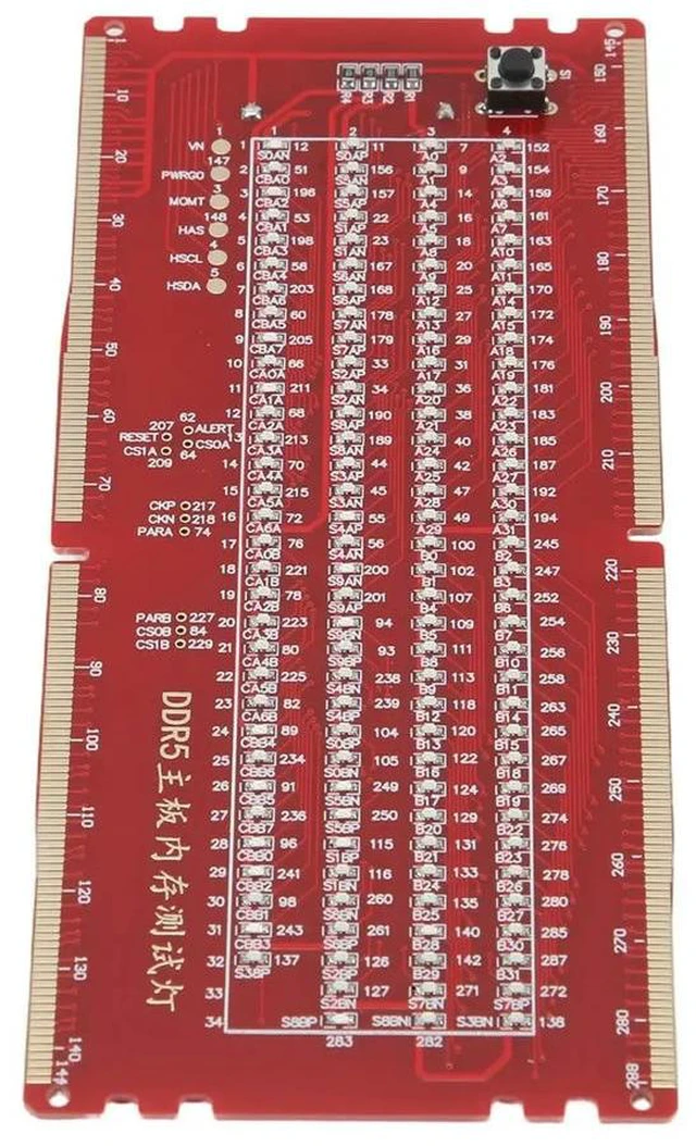 Main image of HT-HC01 V2 Wi-Fi HaLow Module 27dBm Sub Wi-Fi MESH Long Range High-Speed Data Transfer Access IoT