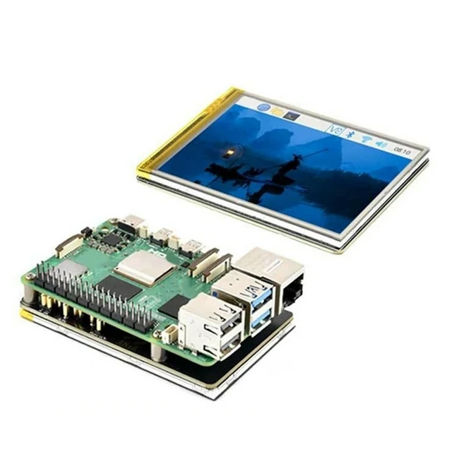 Alt view image 3 of 3 - Gigabit POE Injector MAX30W Active POE 9-36Vdc in 48Vdc POE Out Support Solar,Adapter,Charger Power Feeding