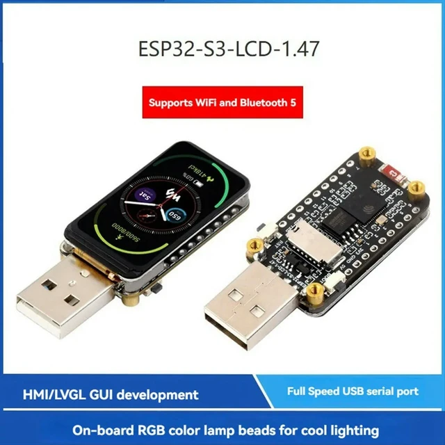 Alt view image 3 of 3 - Qualcomm QCC3034 Bluetooth 5.1 Lossless Decoding Board Supporting APTX APTX-HD PCM5102A Modified Amplifier Audio DIY Zero Noise
