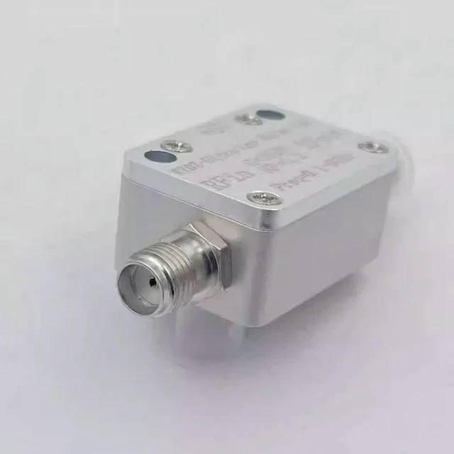 Alt view image 3 of 3 - BME688 Environmental Sensor Module Temperature/Humidity/Air Pressure/Gas AI ligent Module