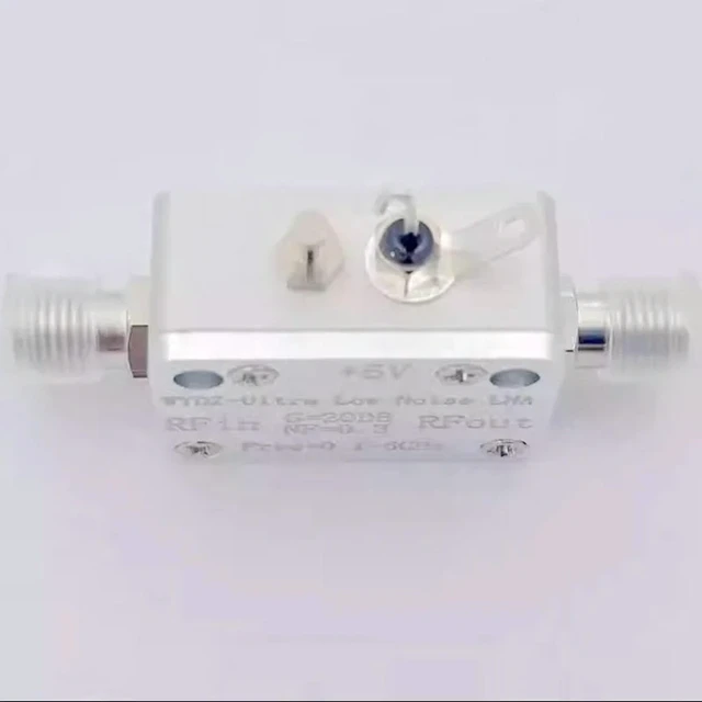 Alt view image 2 of 3 - BME688 Environmental Sensor Module Temperature/Humidity/Air Pressure/Gas AI ligent Module