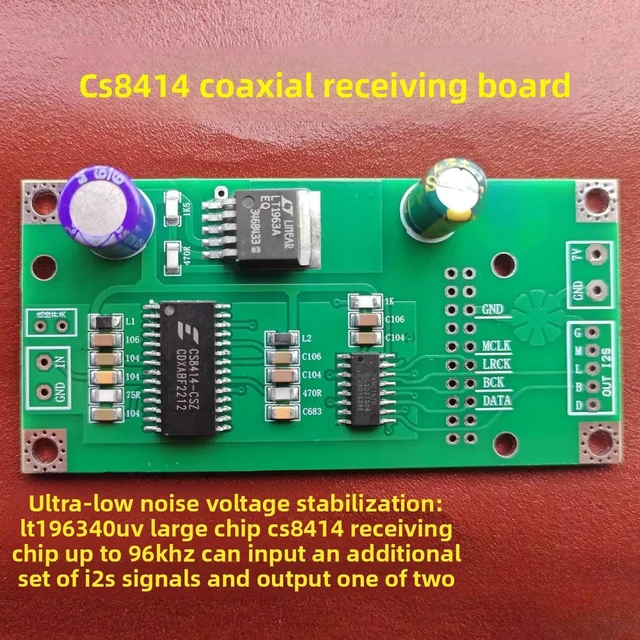 Alt view image 2 of 3 - Waveshare ESP32-GEDevelopment Board ESP32-S3R2 Bluetooth LE 1.14 Inch 65K Color LCD USB-A IoT MCU