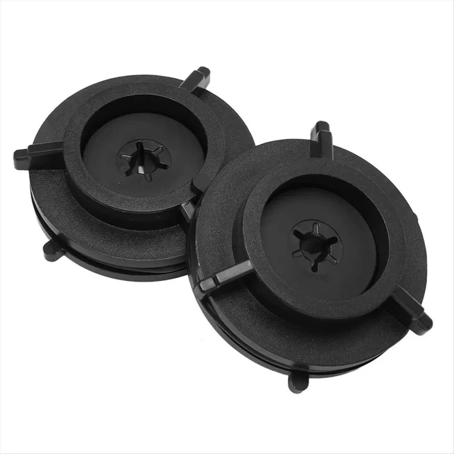 Alt view image 3 of 3 - Arca Quick Release Plate Clip Tripod Aluminum Alloy Quick Release Plate DSLR Camera Quick Conversion Adaptation