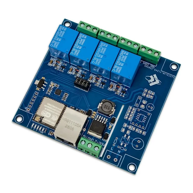 Alt view image 3 of 3 - Wio-E5-LE Module STM32WLE5JC, ARM - and SX126x Embedded, Supports LoRaWAN on EU868 & US915